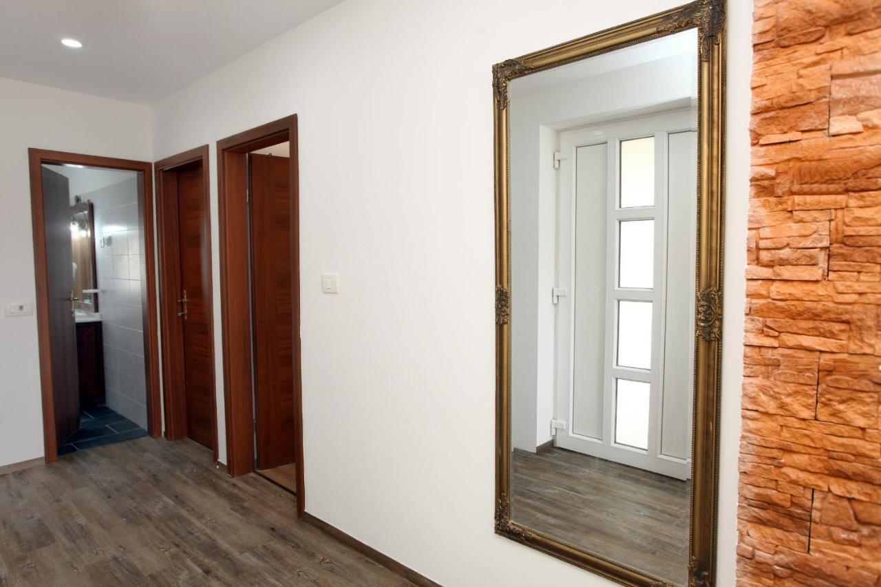 Klan Klara House Apartment Portoroz Exterior photo